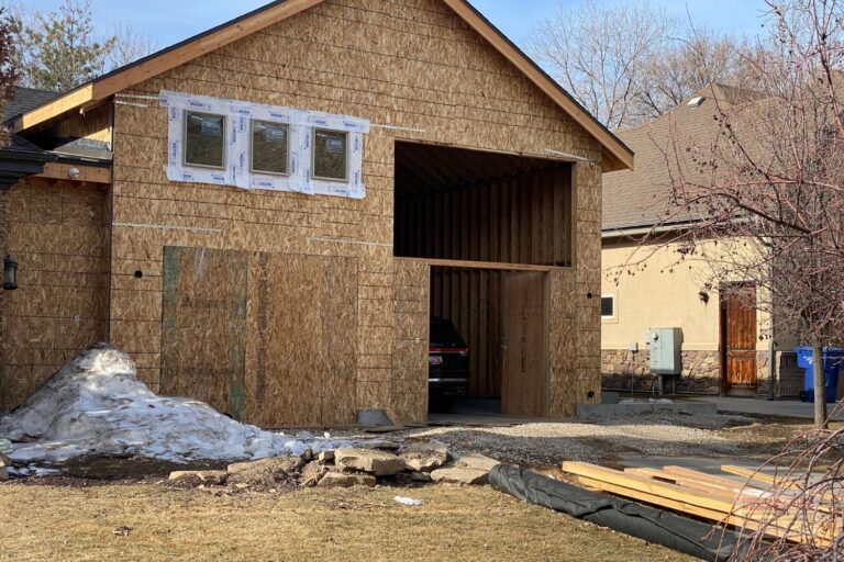 16 Byrnes Home Addition Renovation in Cottonwood Heights Utah