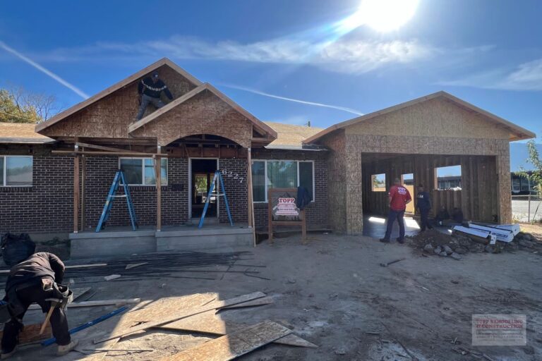 17 Kelly Home Addition Renovations in Murray Utah