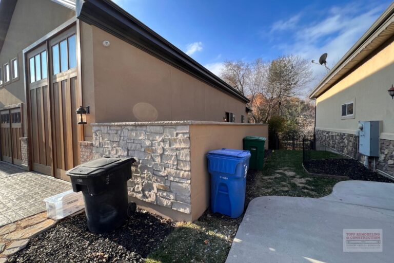 18 Byrnes Home Addition Renovation in Cottonwood Heights Utah