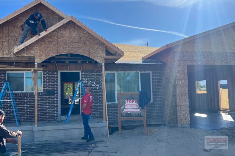 18 Kelly Home Addition Renovations in Murray Utah