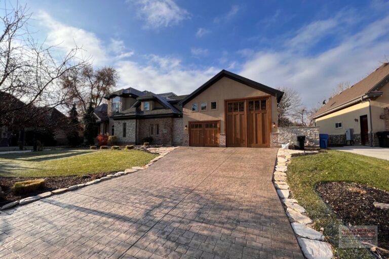 19 Byrnes Home Addition Renovation in Cottonwood Heights Utah