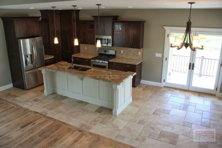 2 Curtis Home Remodeling in Millcreek Utah