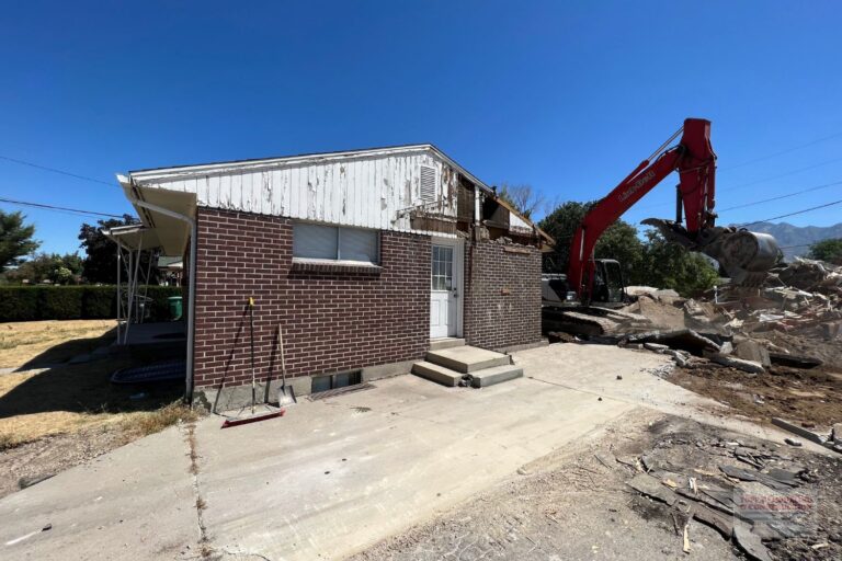 2 Kelly Home Addition Renovations in Murray Utah