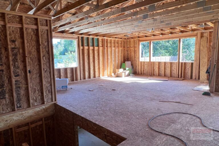 20 Kelly Home Addition Renovations in Murray Utah
