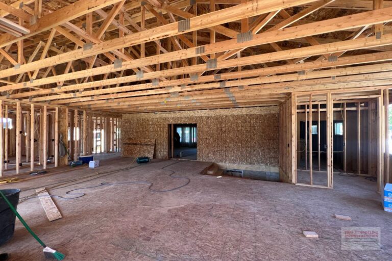 21 Kelly Home Addition Renovations in Murray Utah
