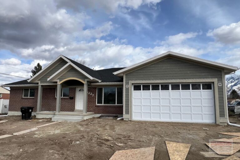 26 Kelly Home Addition Renovations in Murray Utah