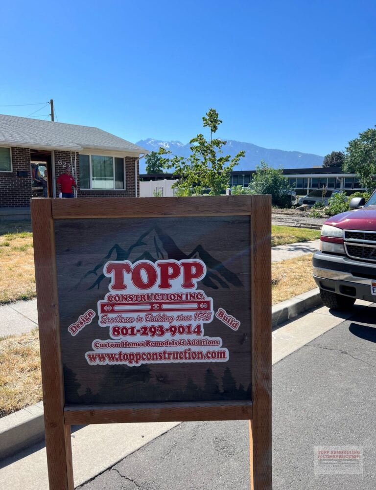 27 Kelly Home Addition Renovations in Murray Utah