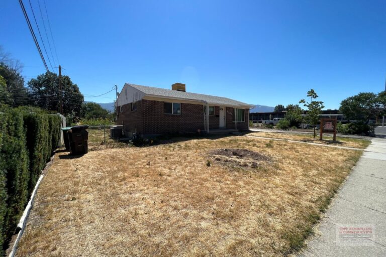 4 Kelly Home Addition Renovations in Murray Utah