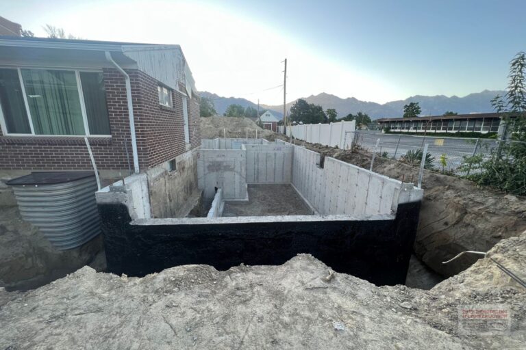5 Kelly Home Addition Renovations in Murray Utah