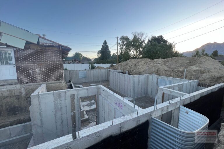 6 Kelly Home Addition Renovations in Murray Utah