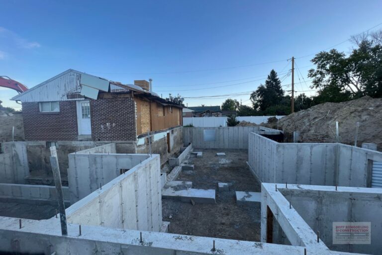 7 Kelly Home Addition Renovations in Murray Utah