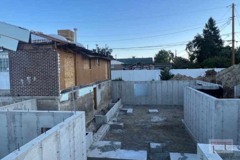 8 Kelly Home Addition Renovations in Murray Utah