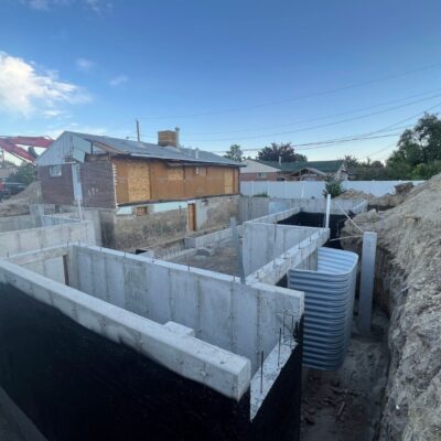 9 Kelly Home Addition Renovations in Murray Utah