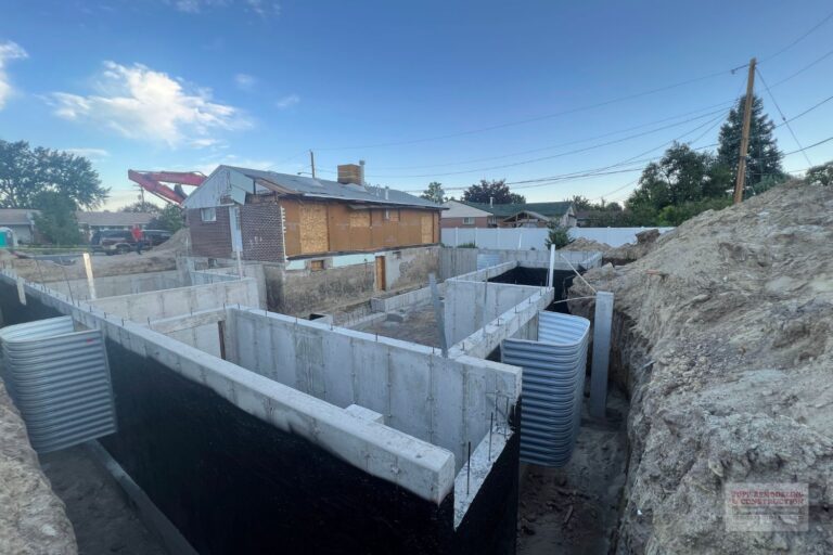 9 Kelly Home Addition Renovations in Murray Utah