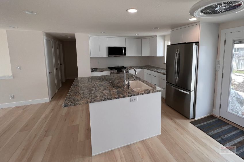 Compact Living Grand Storage Remodeling Tips for a Spacious Abode