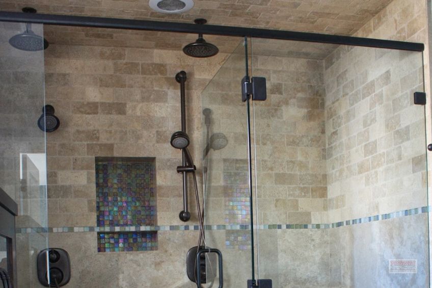 Elevate Your Morning Routine The Ultimate Guide to Luxury Bathroom Makeovers