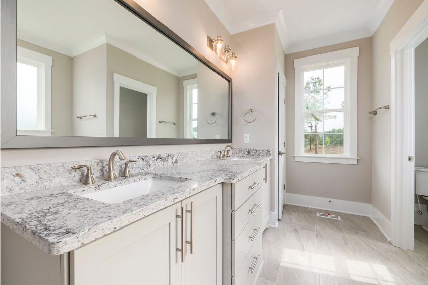 Bathroom Remodeling Upgrade Your Main and Guest Bathrooms for the Ultimate Experience