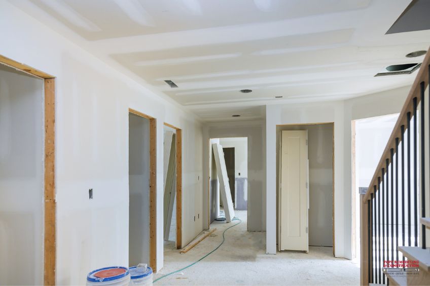 Unlocking Potential The Benefits of Basement Finishing