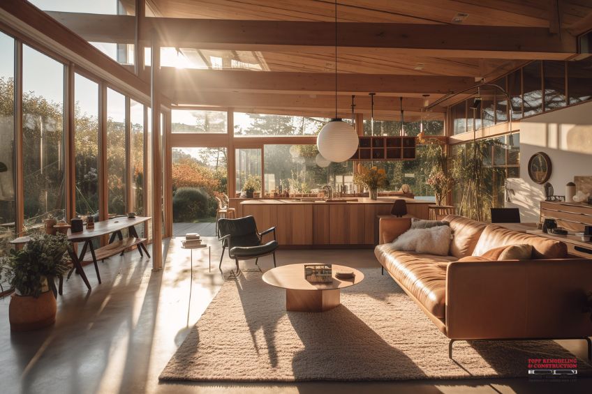 Redefine Your Living Space: Utah&rsquo;s Top Home Renovation Trends for 2025