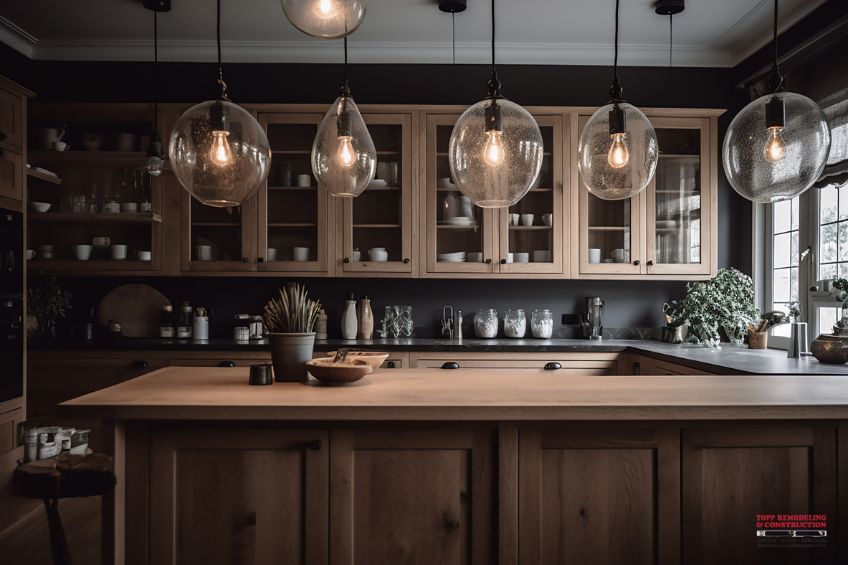 Transform Your Kitchen Expert Tips for Stunning Remodels