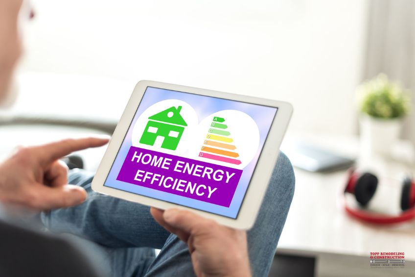 Energy-Efficient Remodeling: How to Make Your Home More Eco-Friendly