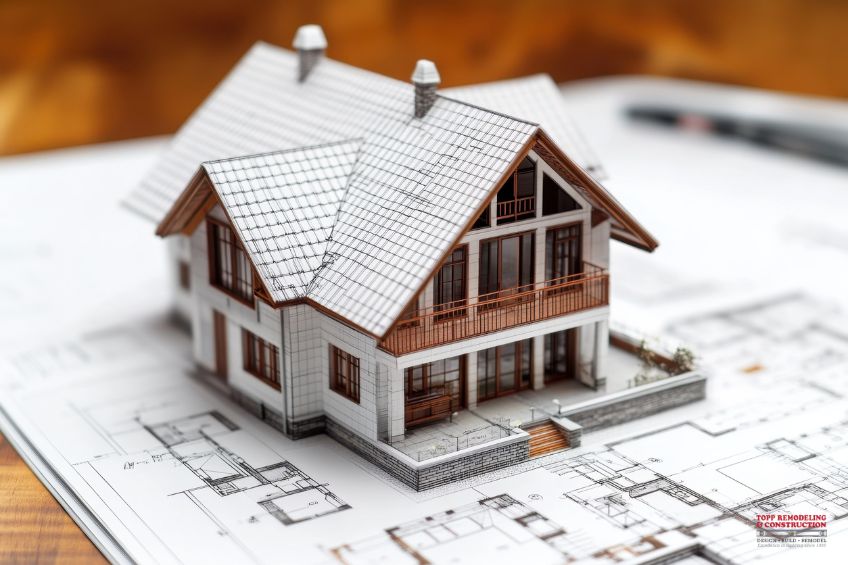 Building Your Dream Home in Utah: Why Custom Homes Are the Smart Choice