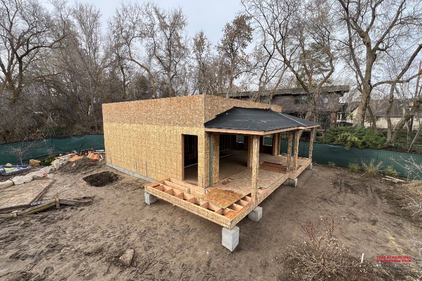 Casitas, In-Law Suites, and Backyard Homes: Which One Is Right for Your Property?