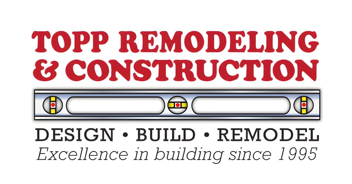 Topp Remodeling & Construction Local General Contractor