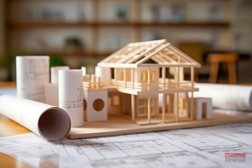 Designing for Utah Living: Custom Features That Make a House Feel Like Home