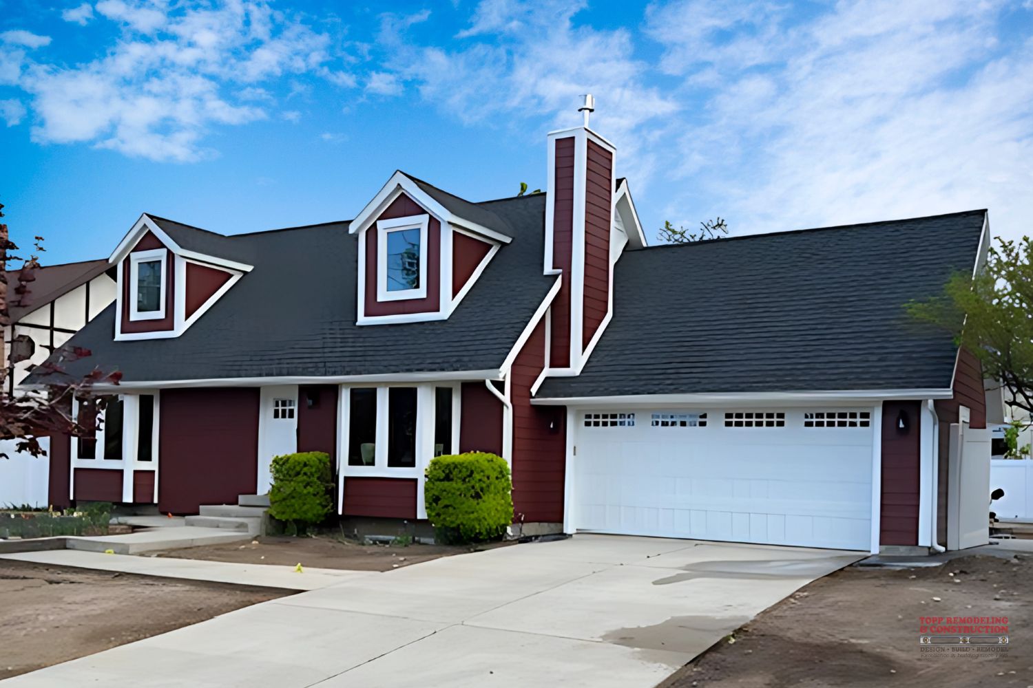 Home Construction Financing & Renovation Loan Options