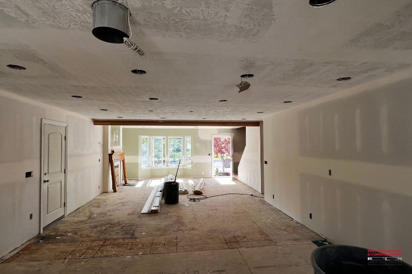 How to Rework Your Floor Plan Without Expanding the Footprint