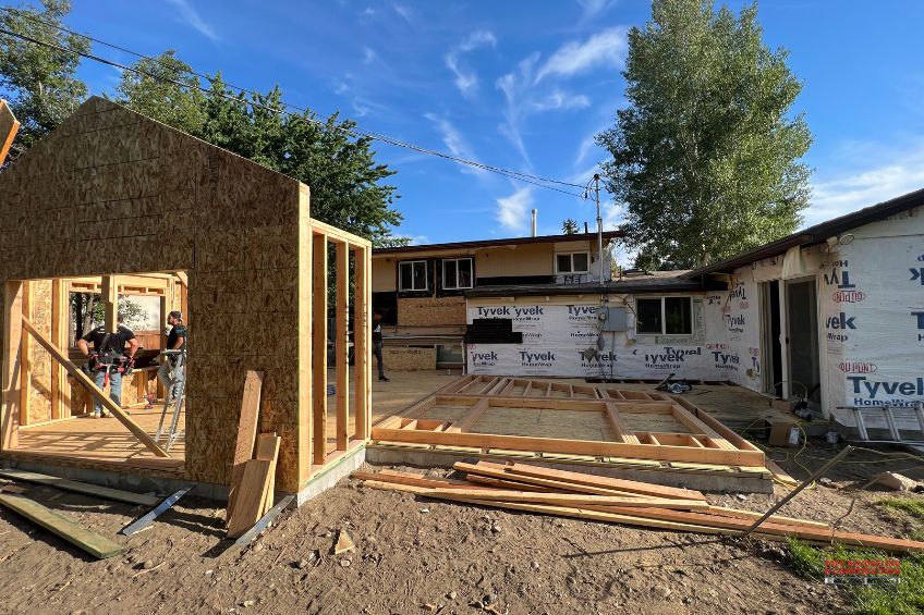Is It Time for a Home Addition? Signs You&rsquo;ve Outgrown Your Space