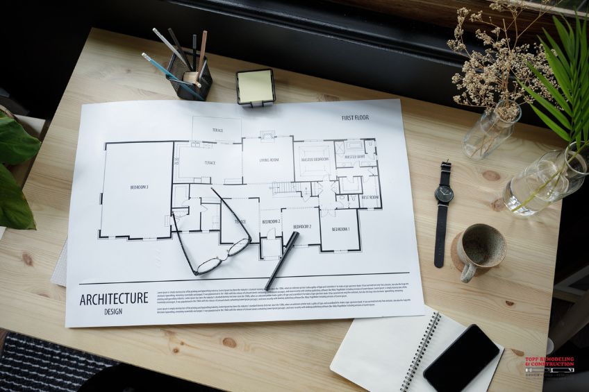 Build Smart from the Start: How Pre-Construction Planning Sets the Stage for Success