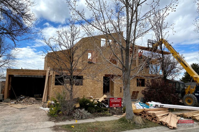 From Foundation to Finish: What Makes a Custom Build Work in Utah