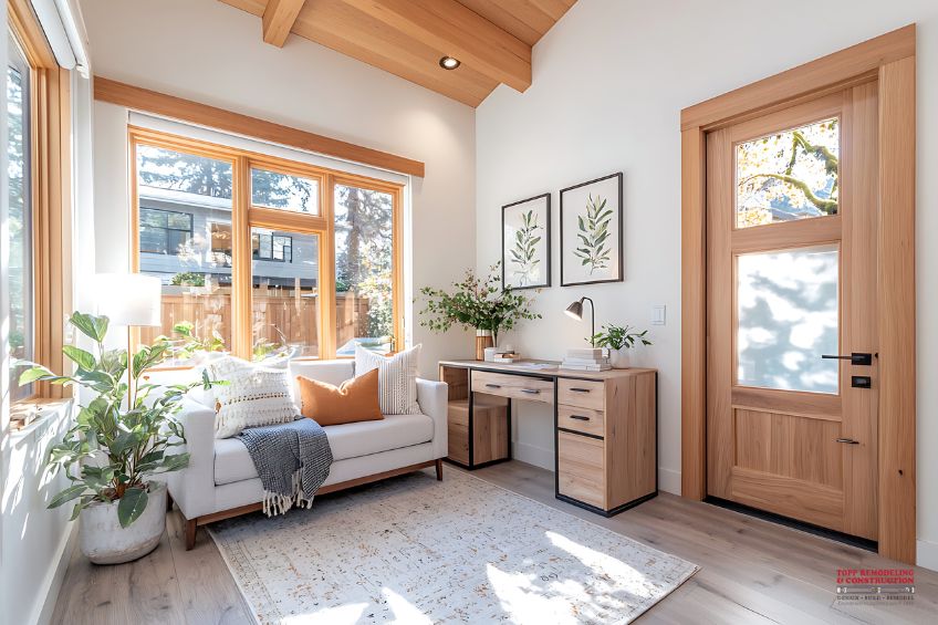 Is It Time for a Mother-in-Law Suite? Creating Private, Comfortable Living Space at Home
