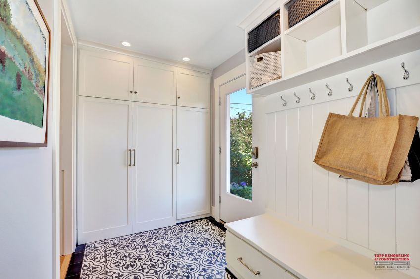 The Overlooked Value of Mudrooms: Small Spaces That Simplify Everyday Life