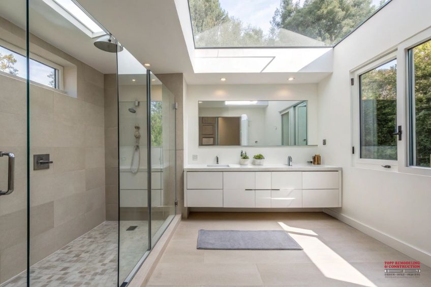 Everyday Comfort Starts Here: Modern Bathroom Remodeling in Utah