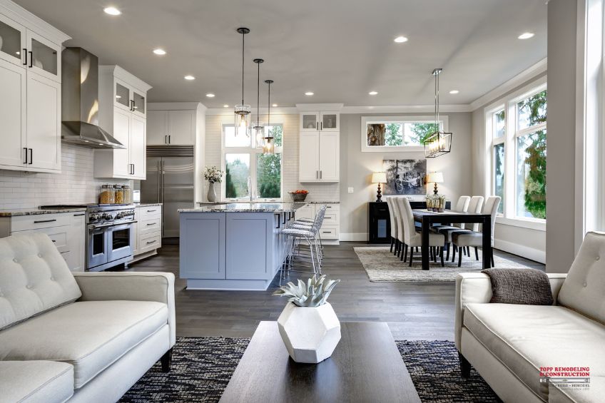 Renovating for Resale: What Adds Real Value in Utah Homes