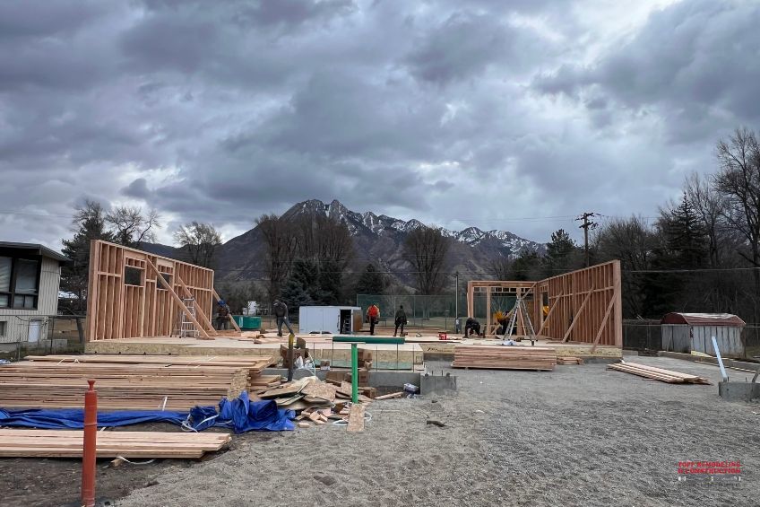 Tear Down, Build Up: The Power of Smart Pre-Construction Planning