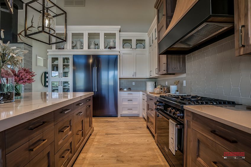 The Kitchen That Grows With You: Designing for Every Stage of Life
