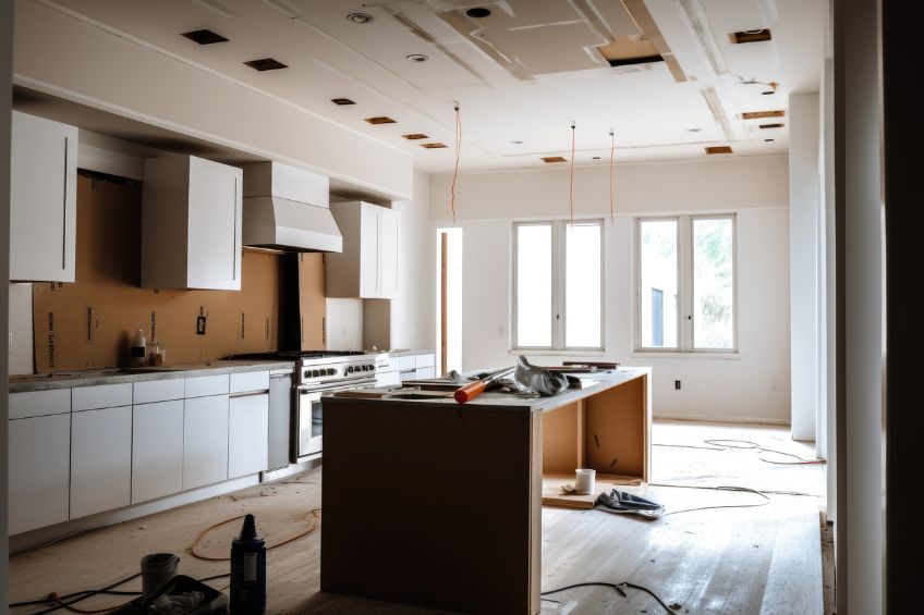 The Holiday-Ready Kitchen: Remodel Tips to Make Hosting Stress-Free