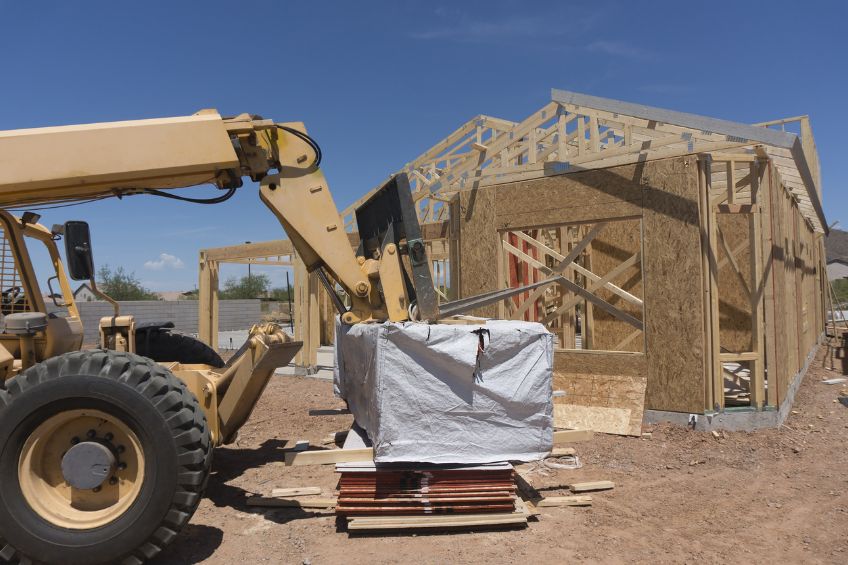 From Tear-Down to Dream Home: Why Rebuilding Beats Starting from Scratch