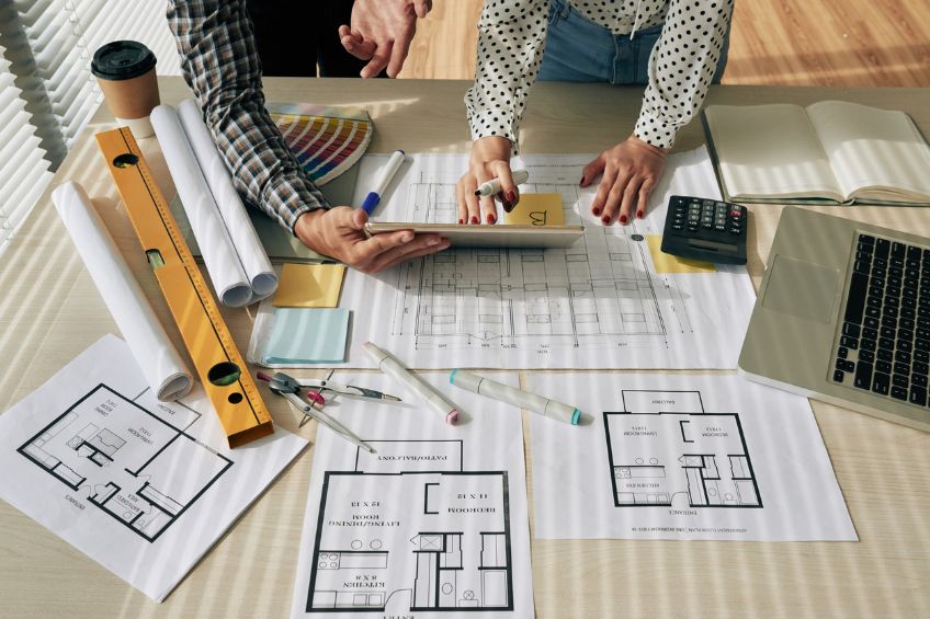 Why Design-Build Construction Delivers Better Results for Utah Homeowners