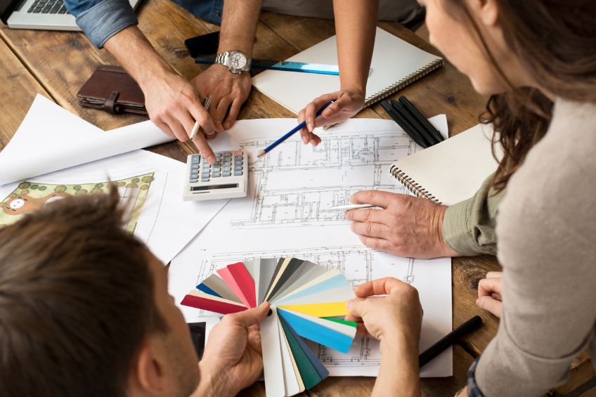 Designing with Purpose: Remodeling Goals to Set for the New Year