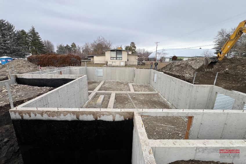 Is Winter a Smart Time to Start Your Custom Home Build in Utah?