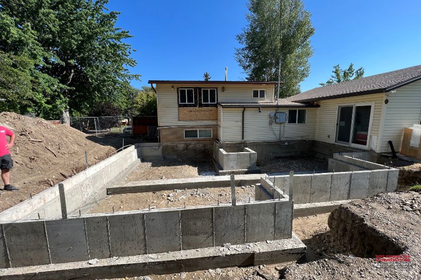 More Room, Less Stress: How a Home Addition Can Help Your Family Thrive