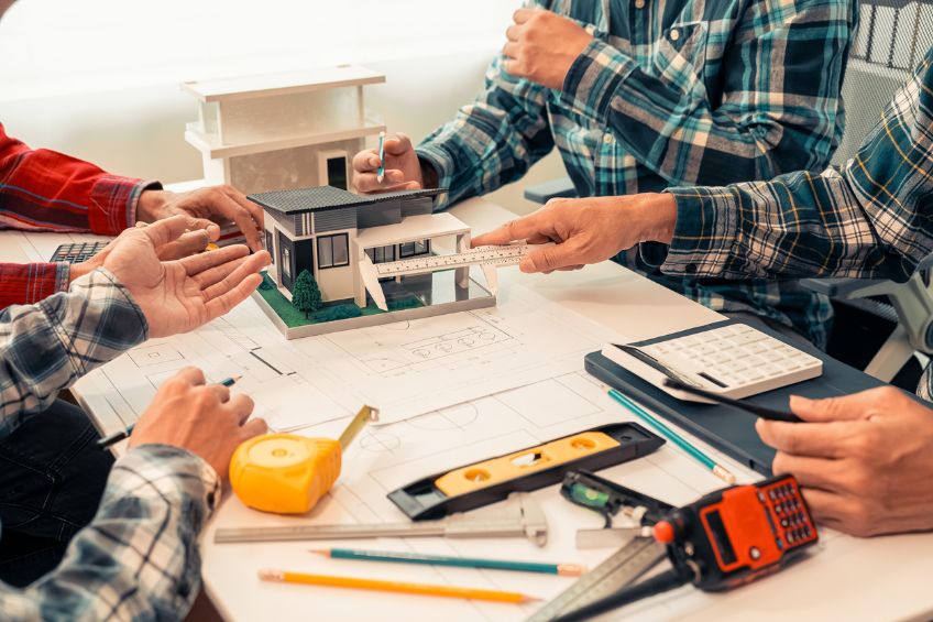 A Fresh Start for 2026: Why a Teardown and Rebuild Is the Smarter Choice for Aging Utah Homes