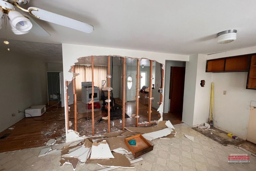 Is Your Home Working Against You? Signs It&rsquo;s Time for a Whole Home Remodel
