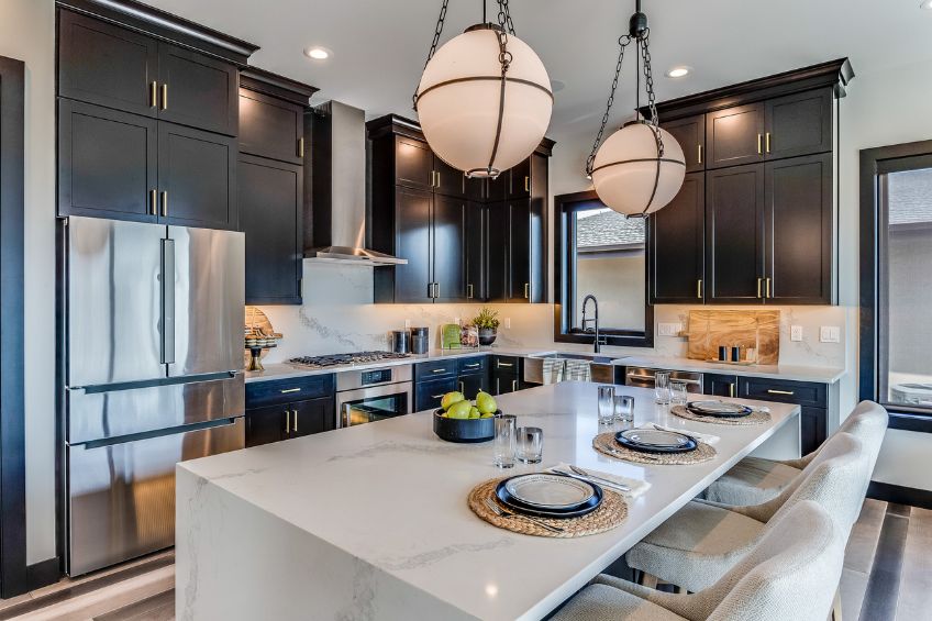 Kitchen Smarter in 2026: Functional Trends That Boost Efficiency, Comfort, and Home Value