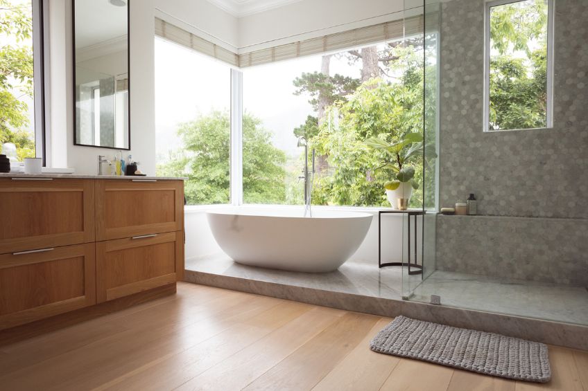 From Functional to Relaxing: How Bathroom Remodeling Improves Daily Comfort and Home Value